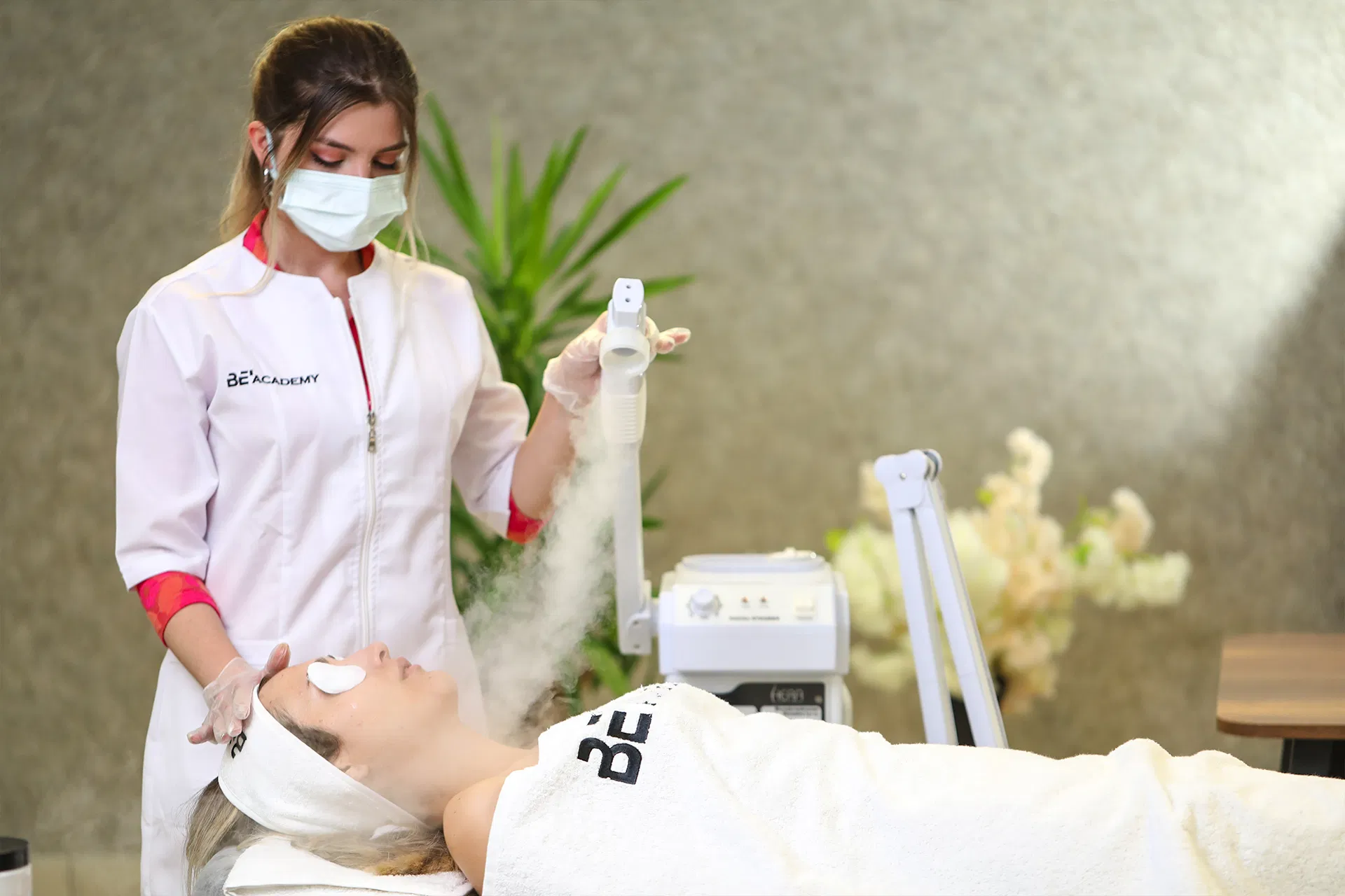 Viranşehir Güzellik Uzmanı