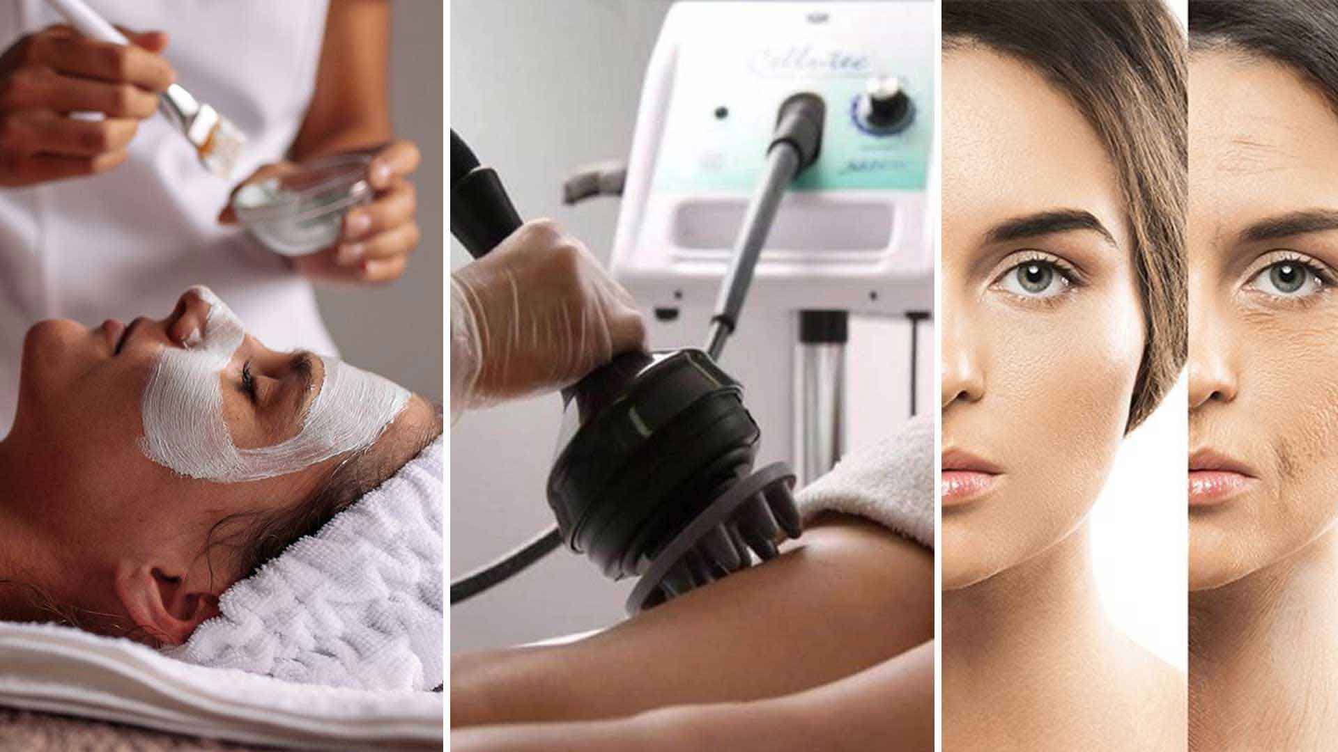 Viranşehir Güzellik Uzmanı